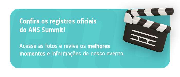 Botão visual para acessar o Google Drive da ANS Marketing